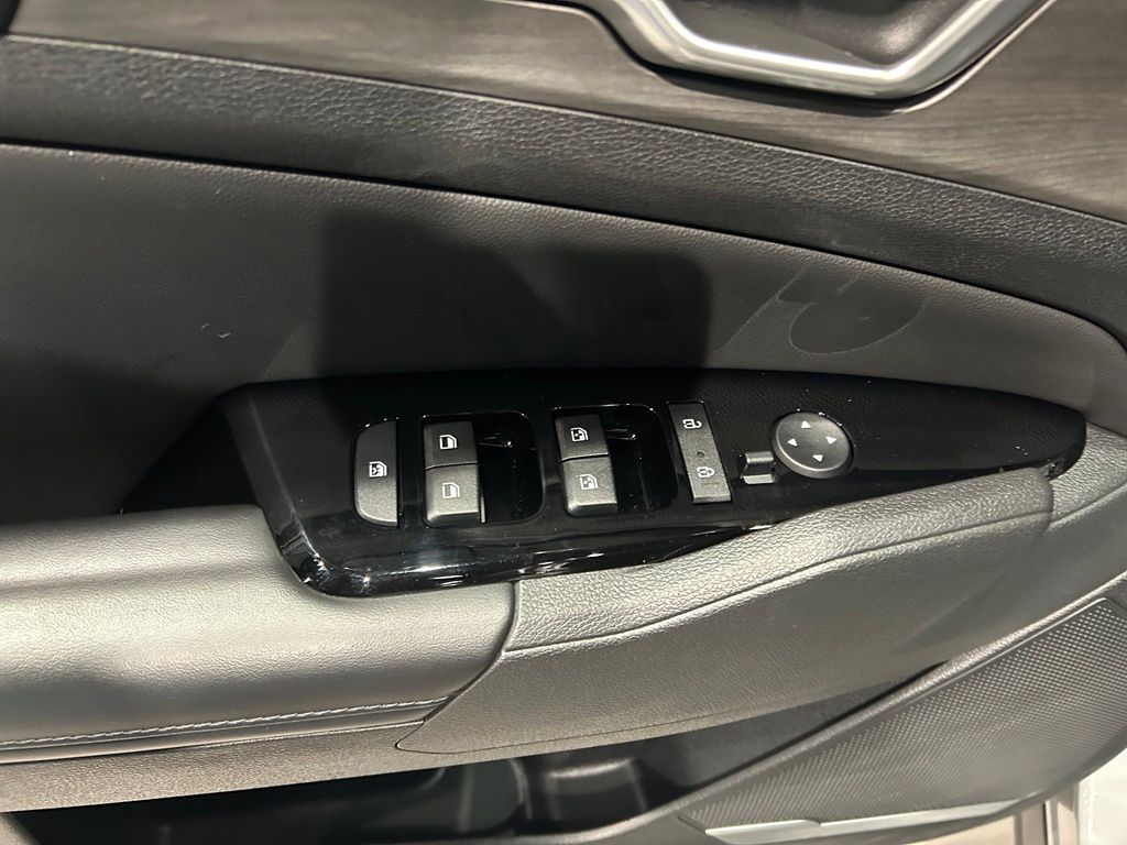 2023 Kia Sportage X-Line AWD