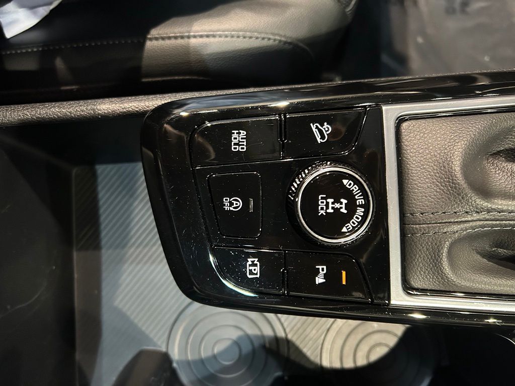 2023 Kia Sportage X-Line AWD