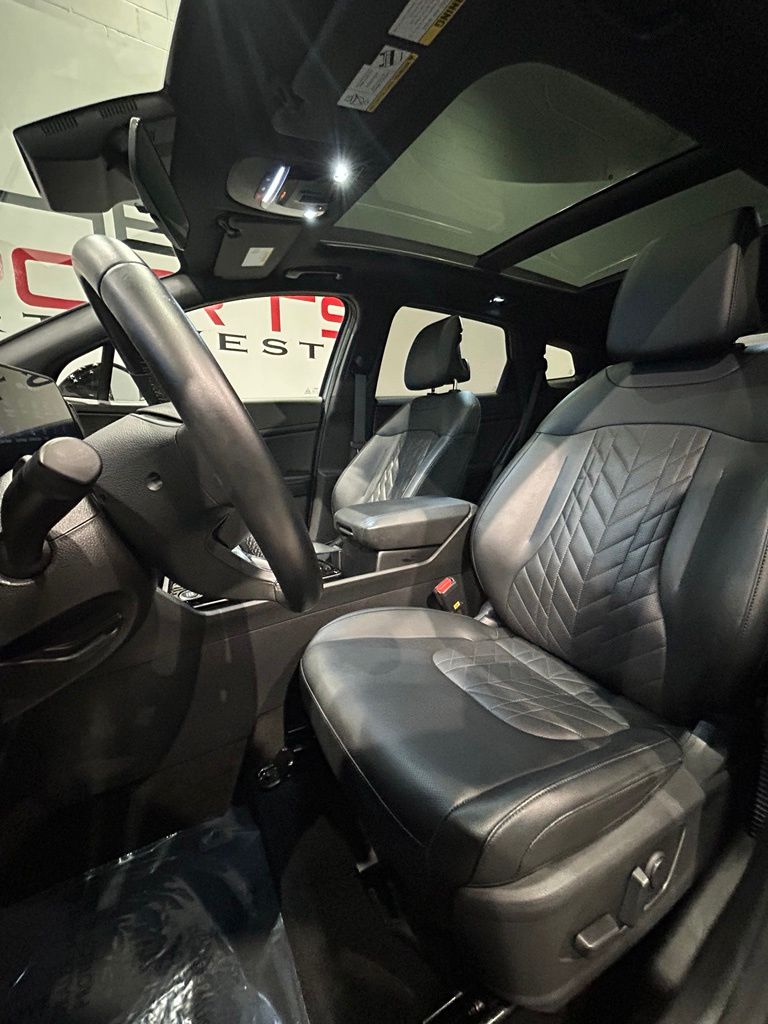 2023 Kia Sportage X-Line AWD