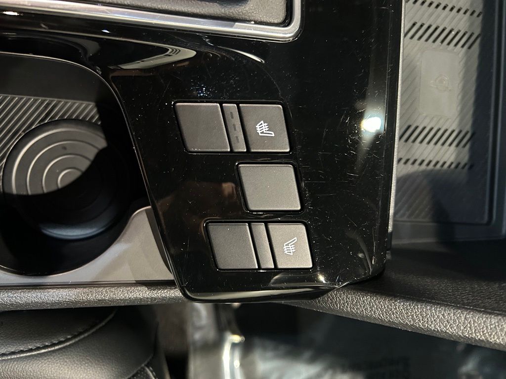 2023 Kia Sportage X-Line AWD