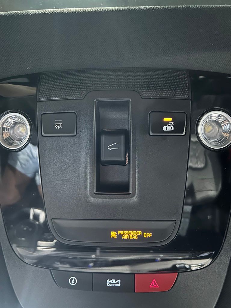 2023 Kia Sportage X-Line AWD