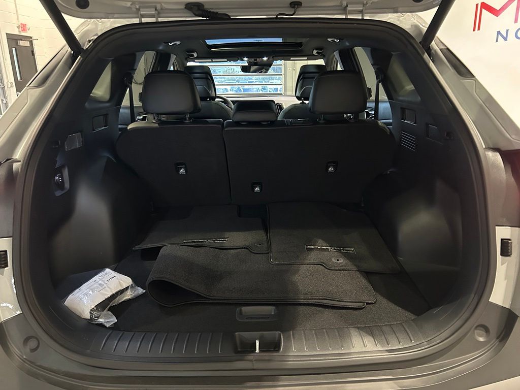 2023 Kia Sportage X-Line AWD
