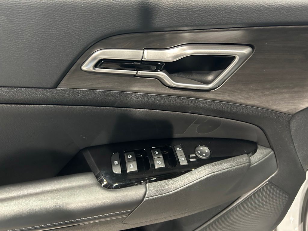 2023 Kia Sportage X-Line AWD