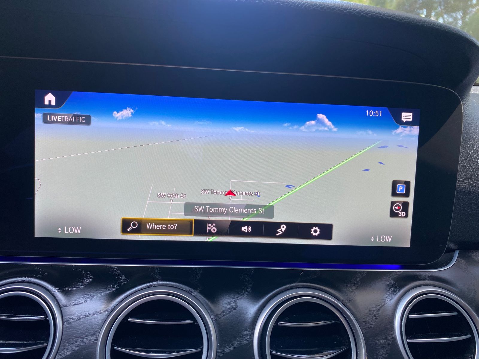 2021 Mercedes-Benz E-Class E 350 RWD