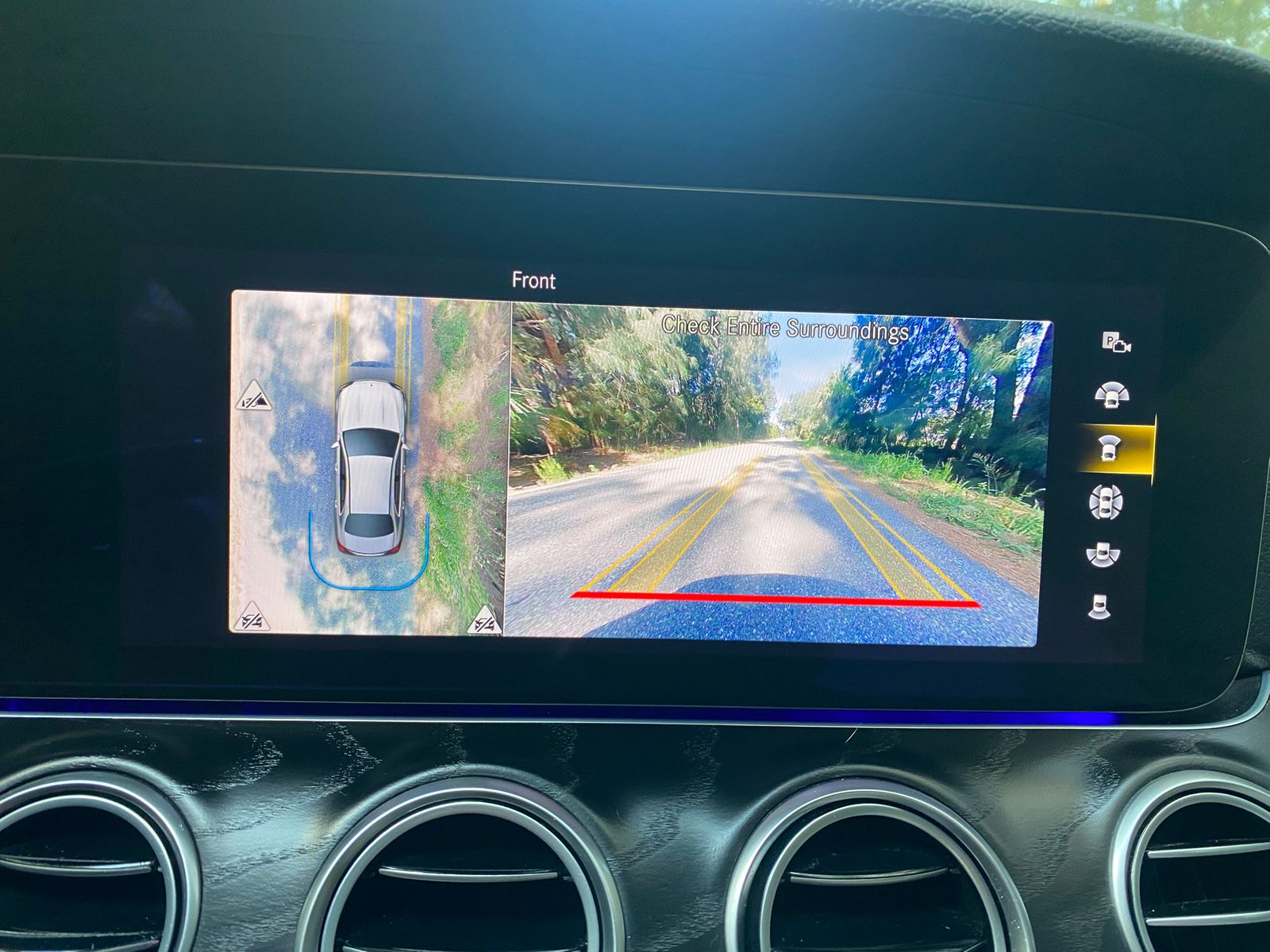 2021 Mercedes-Benz E-Class E 350 RWD