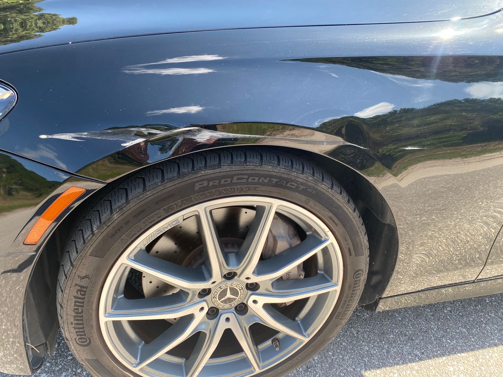 2021 Mercedes-Benz E-Class E 350 RWD