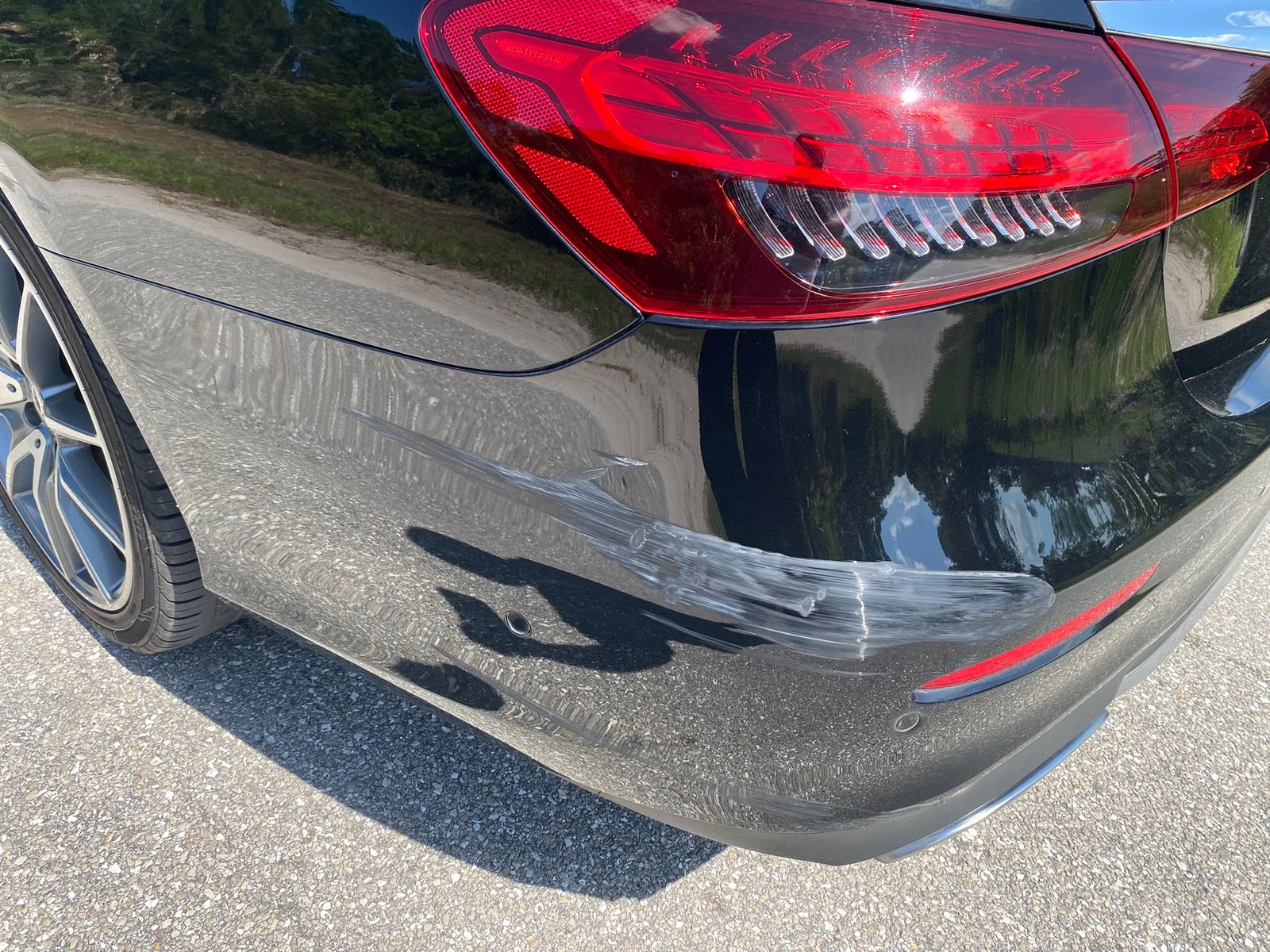 2021 Mercedes-Benz E-Class E 350 RWD