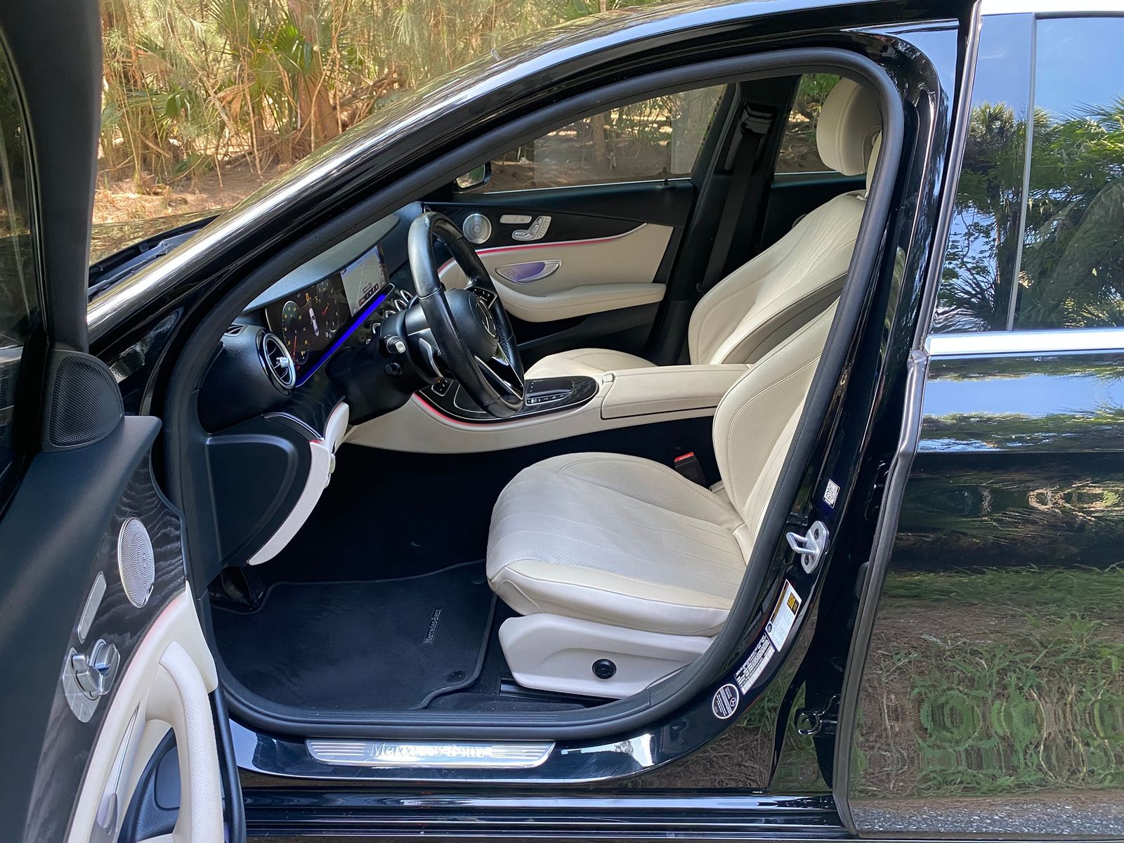 2021 Mercedes-Benz E-Class E 350 RWD