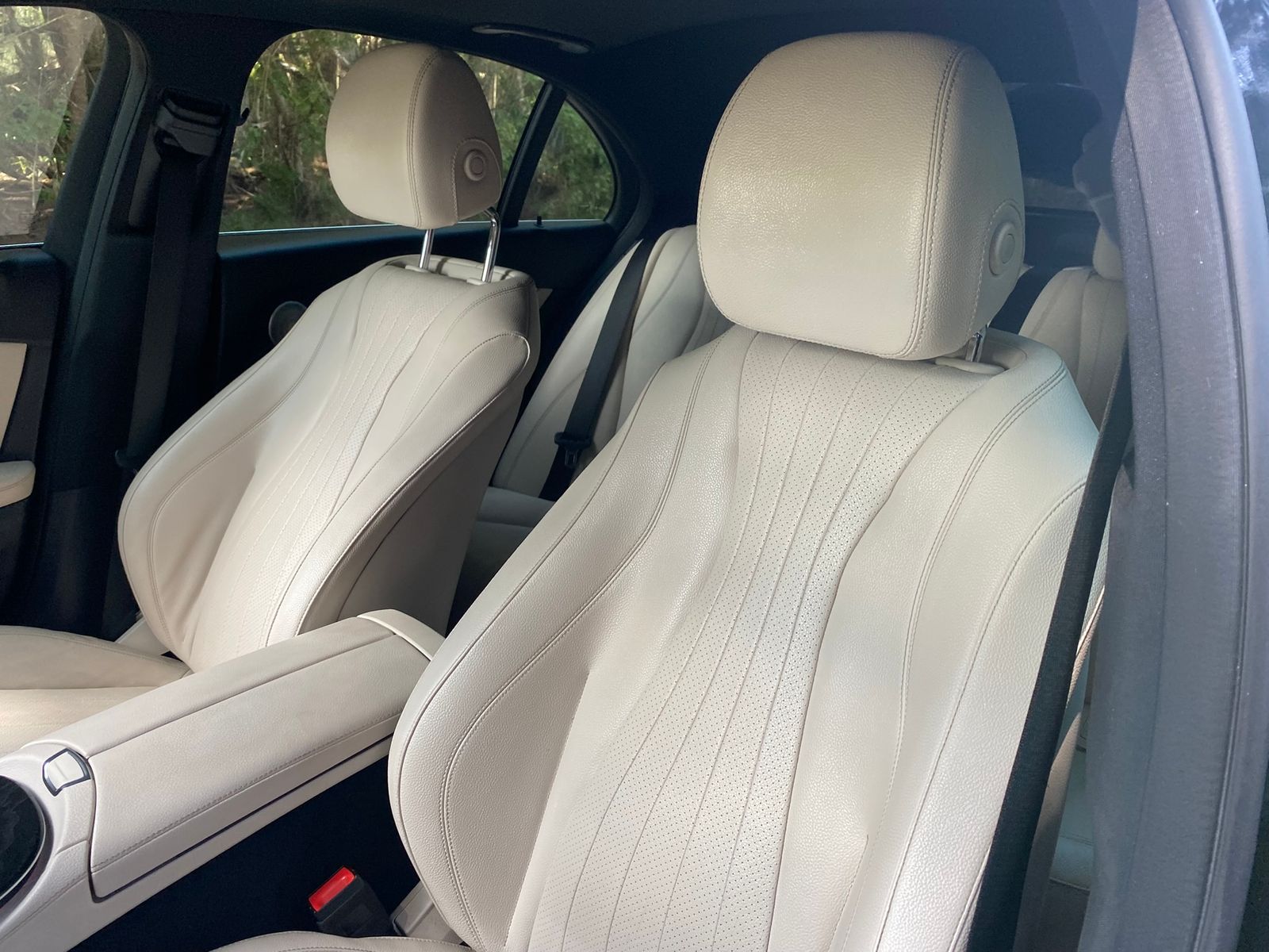 2021 Mercedes-Benz E-Class E 350 RWD