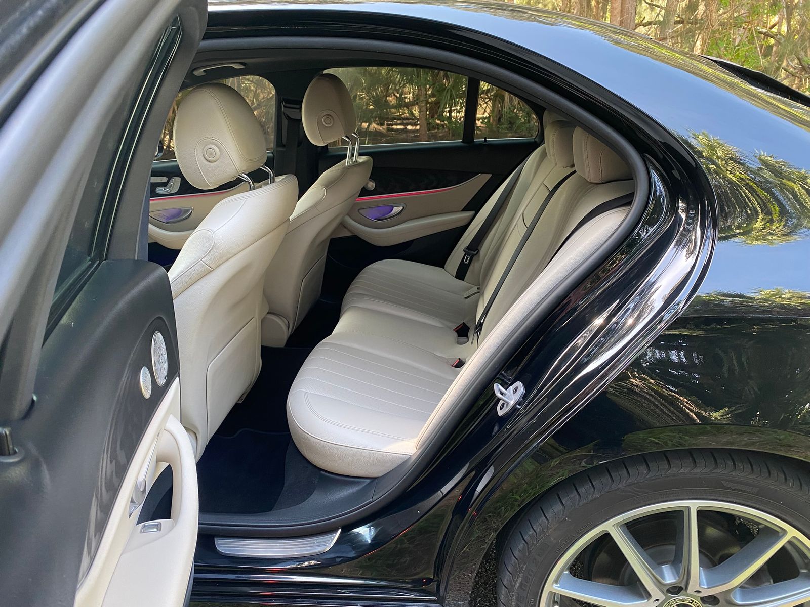 2021 Mercedes-Benz E-Class E 350 RWD
