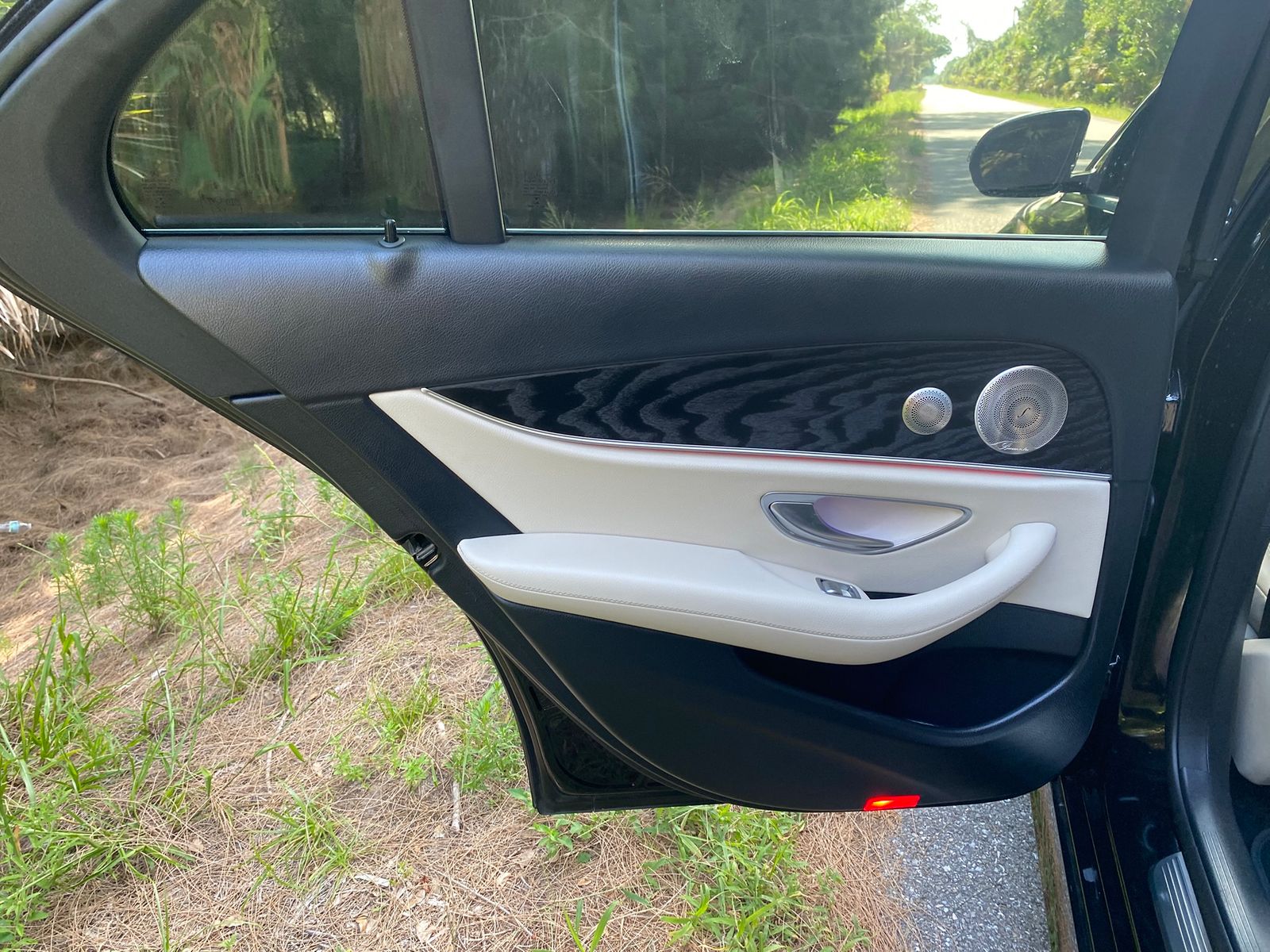 2021 Mercedes-Benz E-Class E 350 RWD