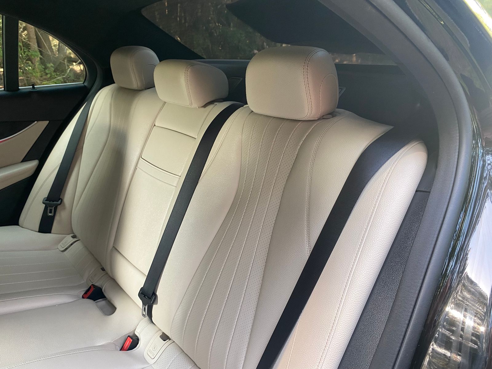 2021 Mercedes-Benz E-Class E 350 RWD