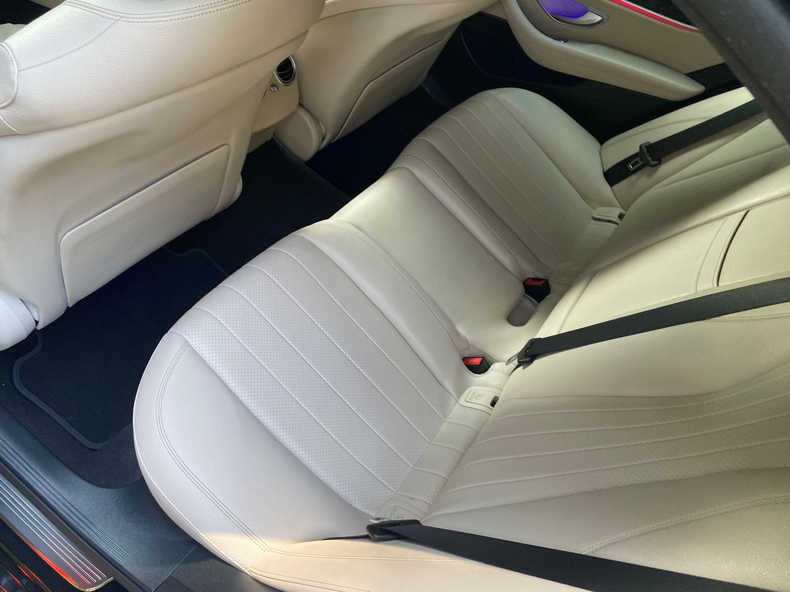 2021 Mercedes-Benz E-Class E 350 RWD