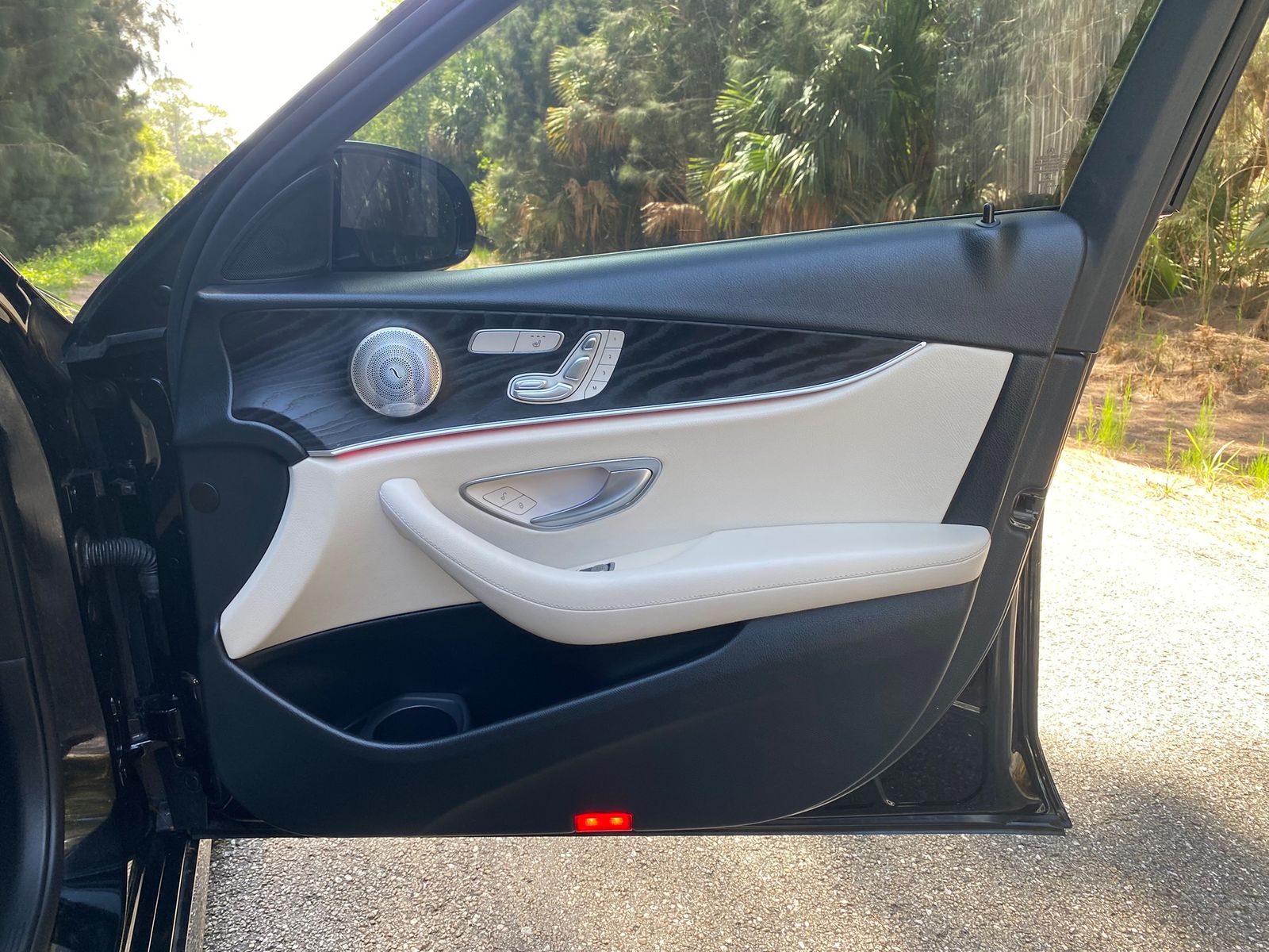 2021 Mercedes-Benz E-Class E 350 RWD