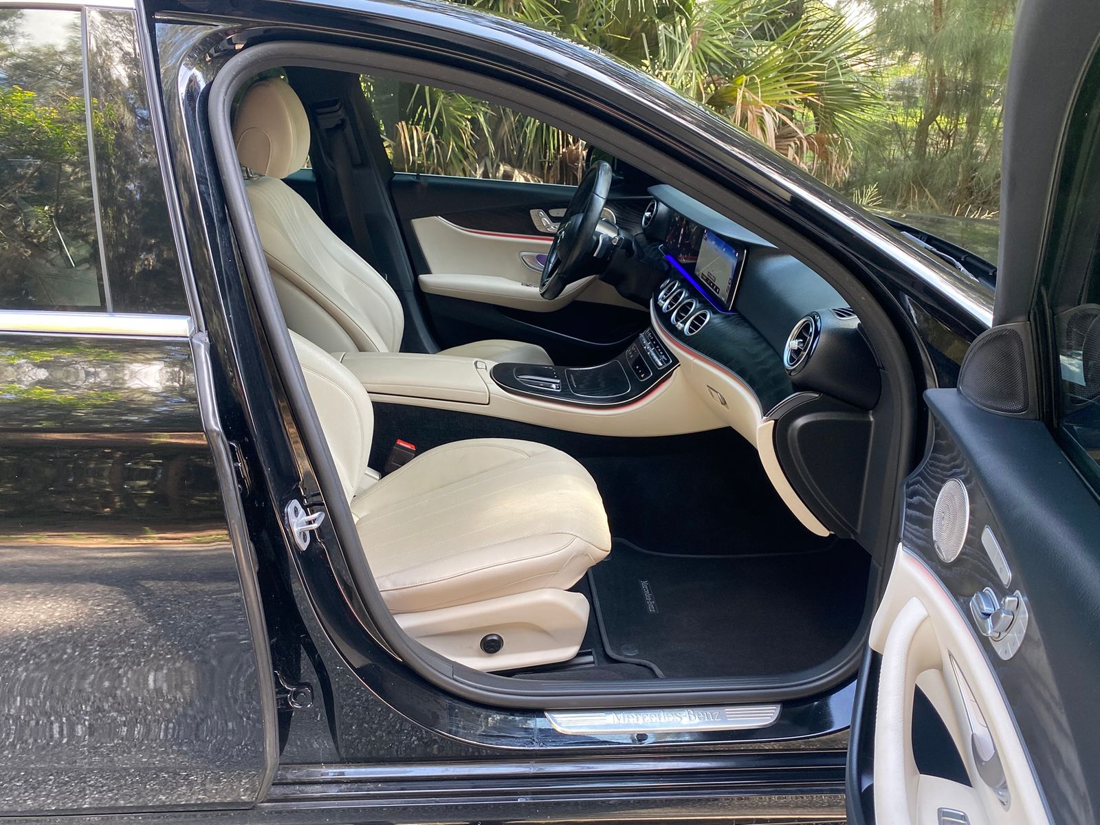 2021 Mercedes-Benz E-Class E 350 RWD