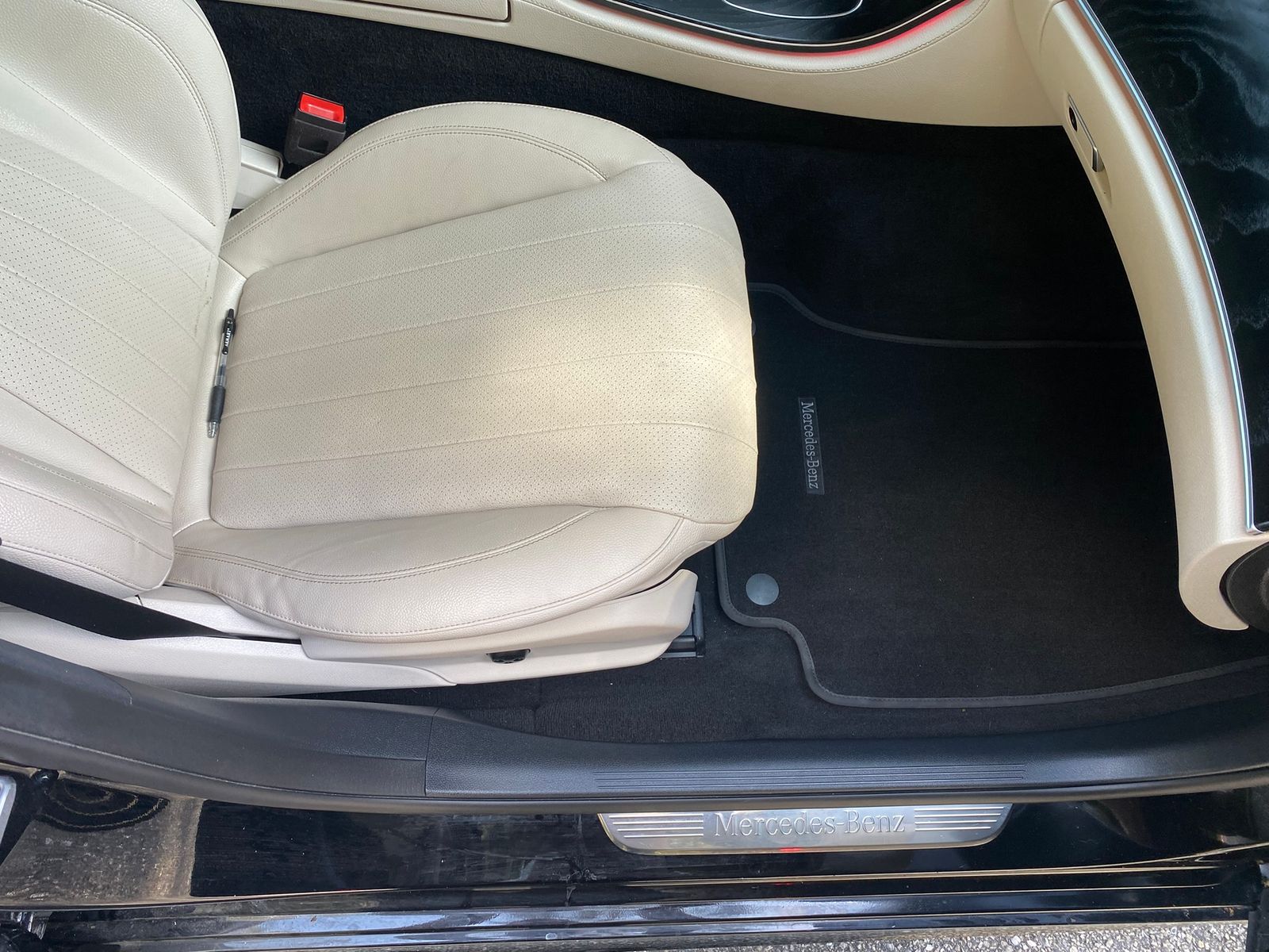 2021 Mercedes-Benz E-Class E 350 RWD