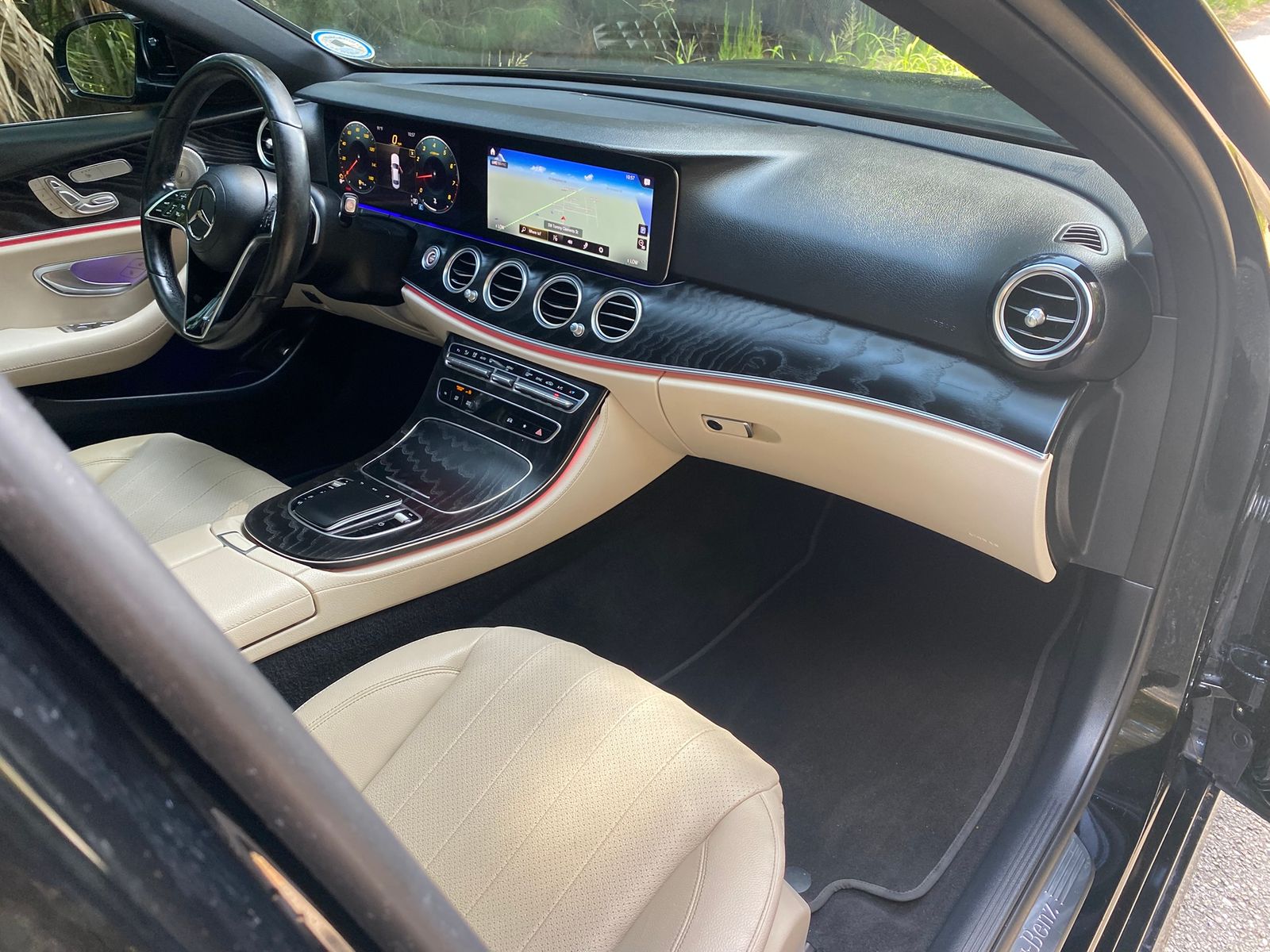 2021 Mercedes-Benz E-Class E 350 RWD