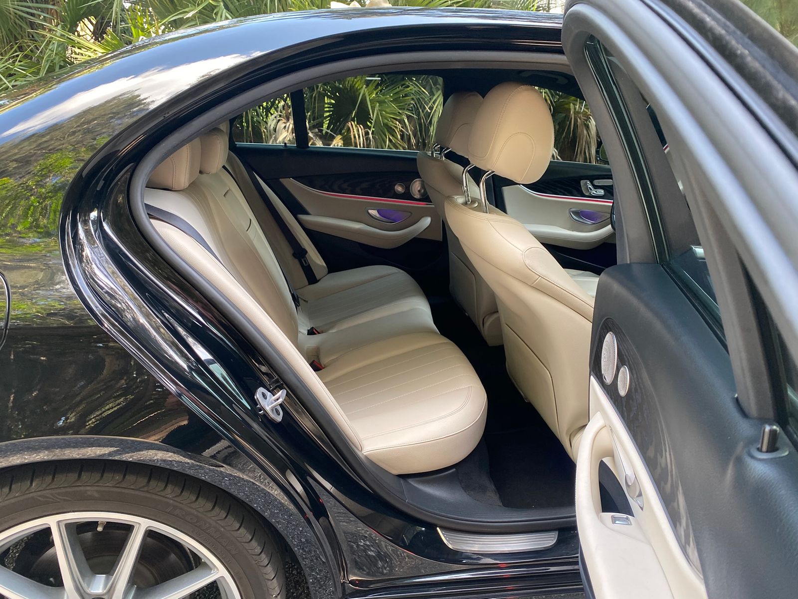 2021 Mercedes-Benz E-Class E 350 RWD
