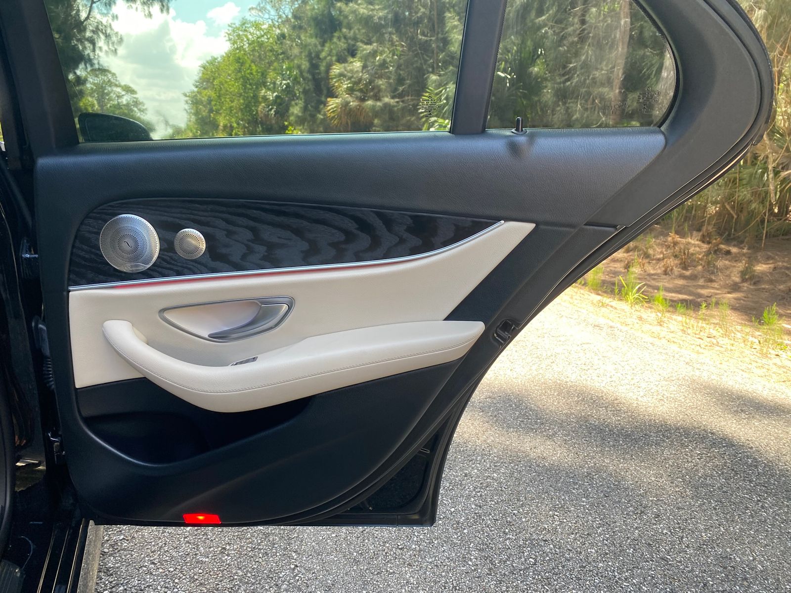 2021 Mercedes-Benz E-Class E 350 RWD