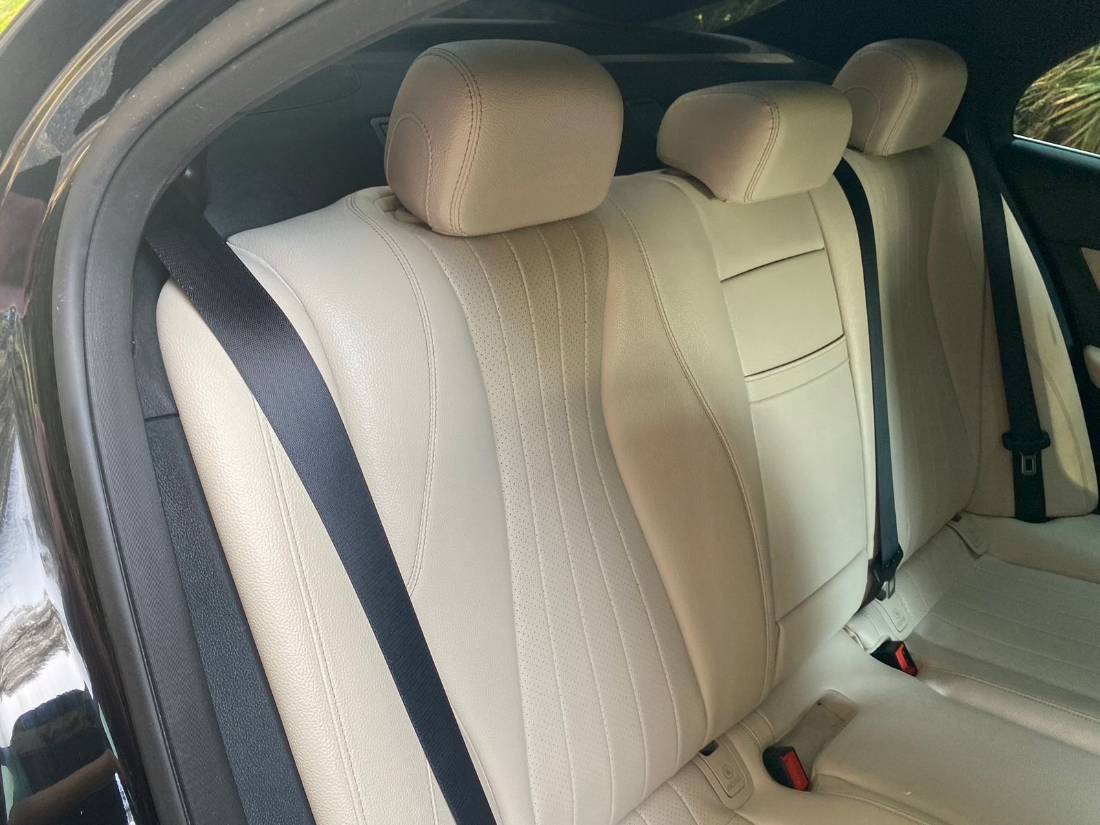 2021 Mercedes-Benz E-Class E 350 RWD