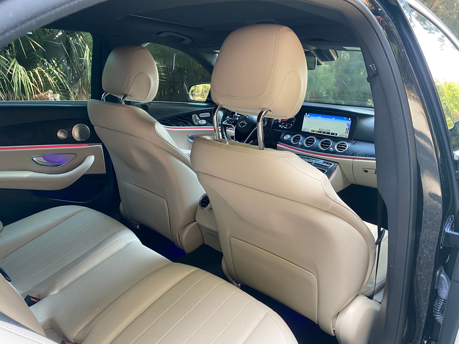 2021 Mercedes-Benz E-Class E 350 RWD