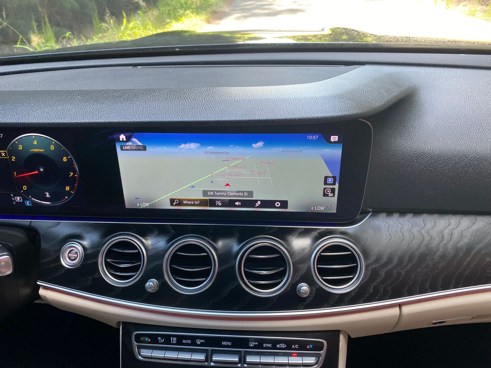 2021 Mercedes-Benz E-Class E 350 RWD