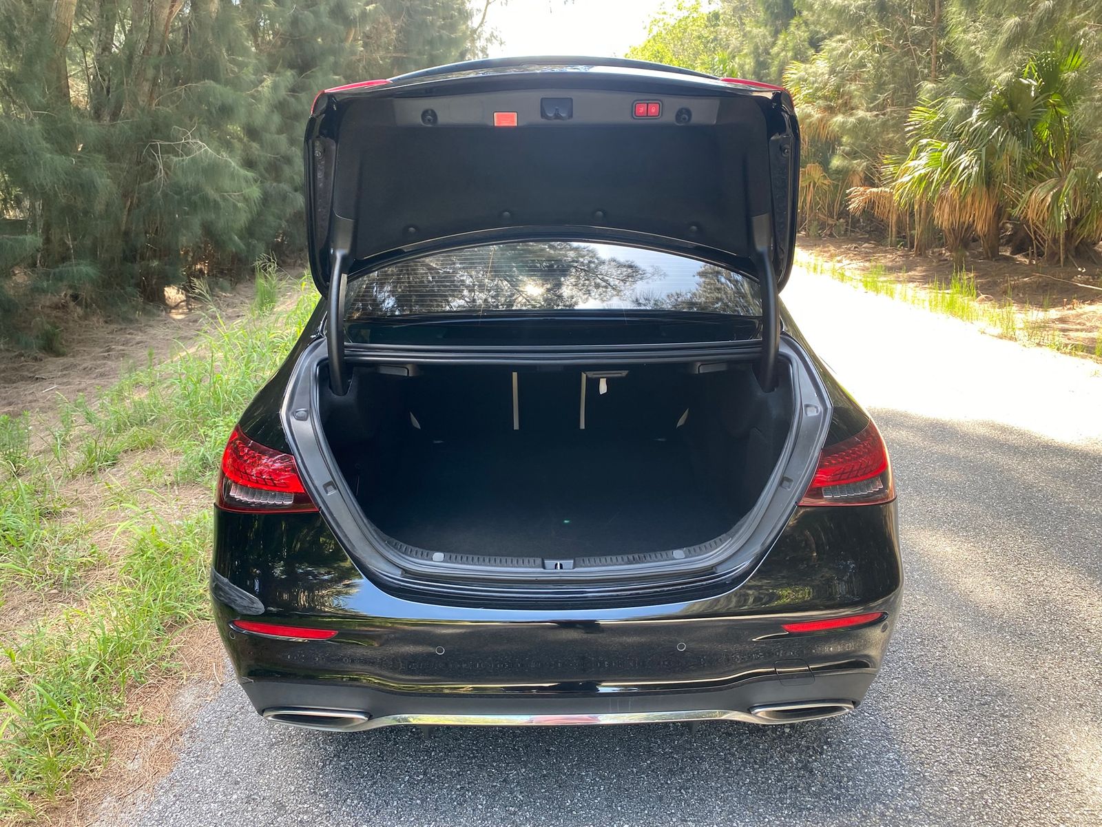 2021 Mercedes-Benz E-Class E 350 RWD