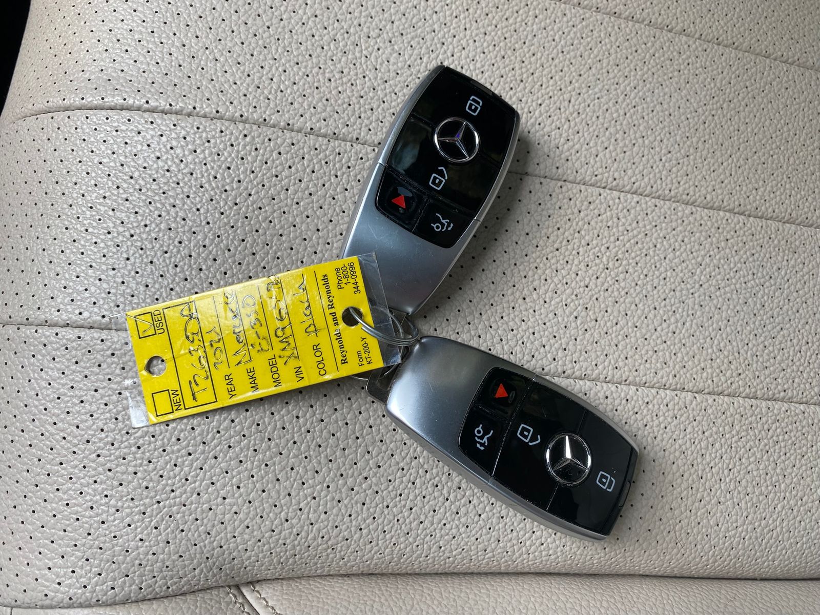 2021 Mercedes-Benz E-Class E 350 RWD