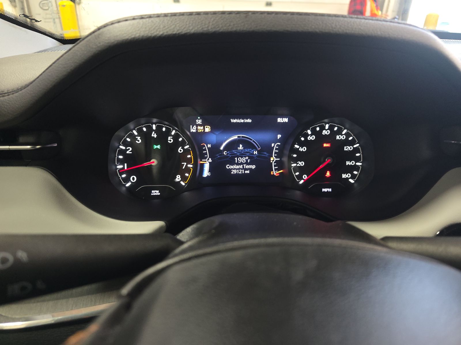 2022 Jeep Compass Limited AWD