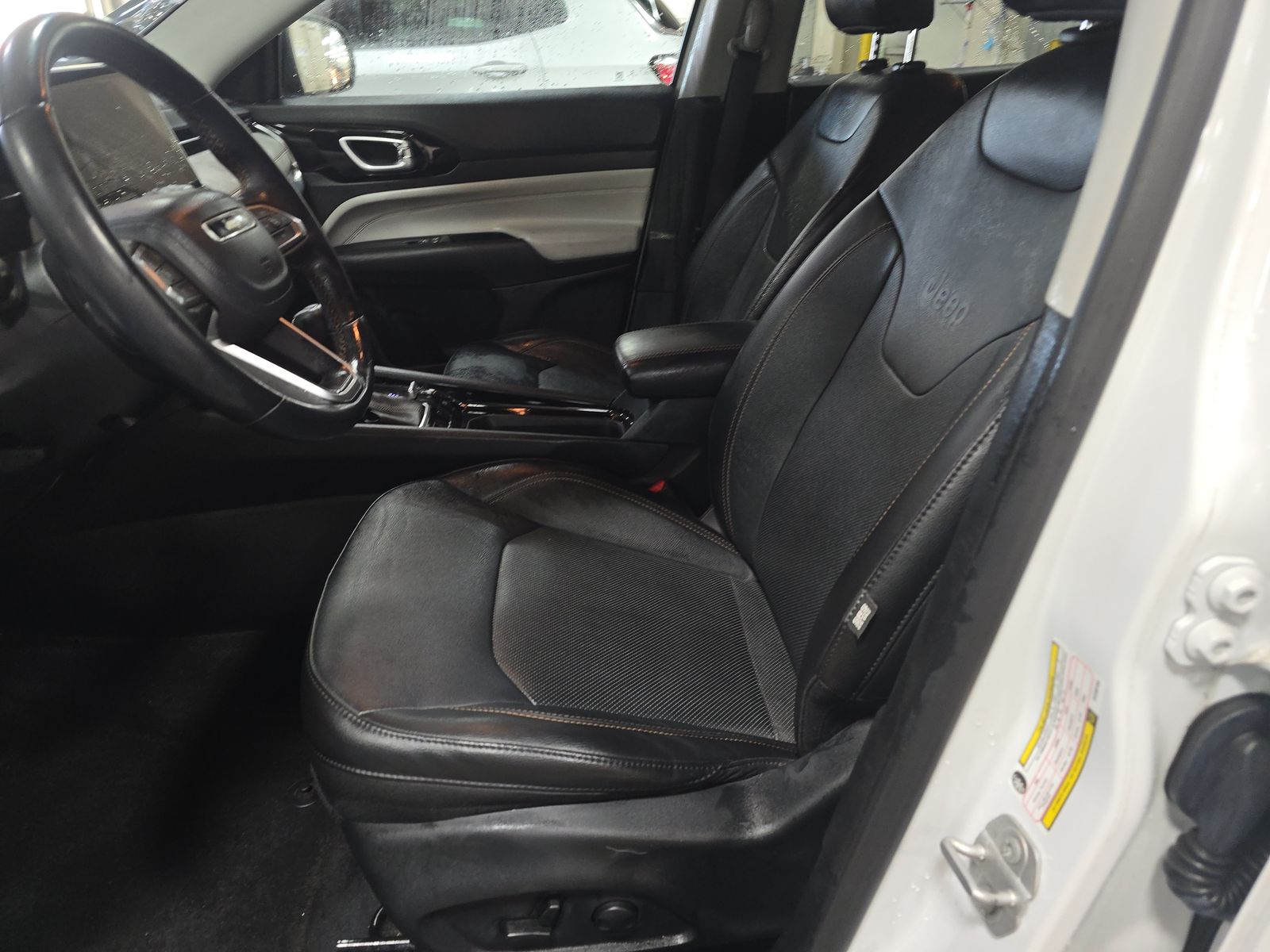 2022 Jeep Compass Limited AWD