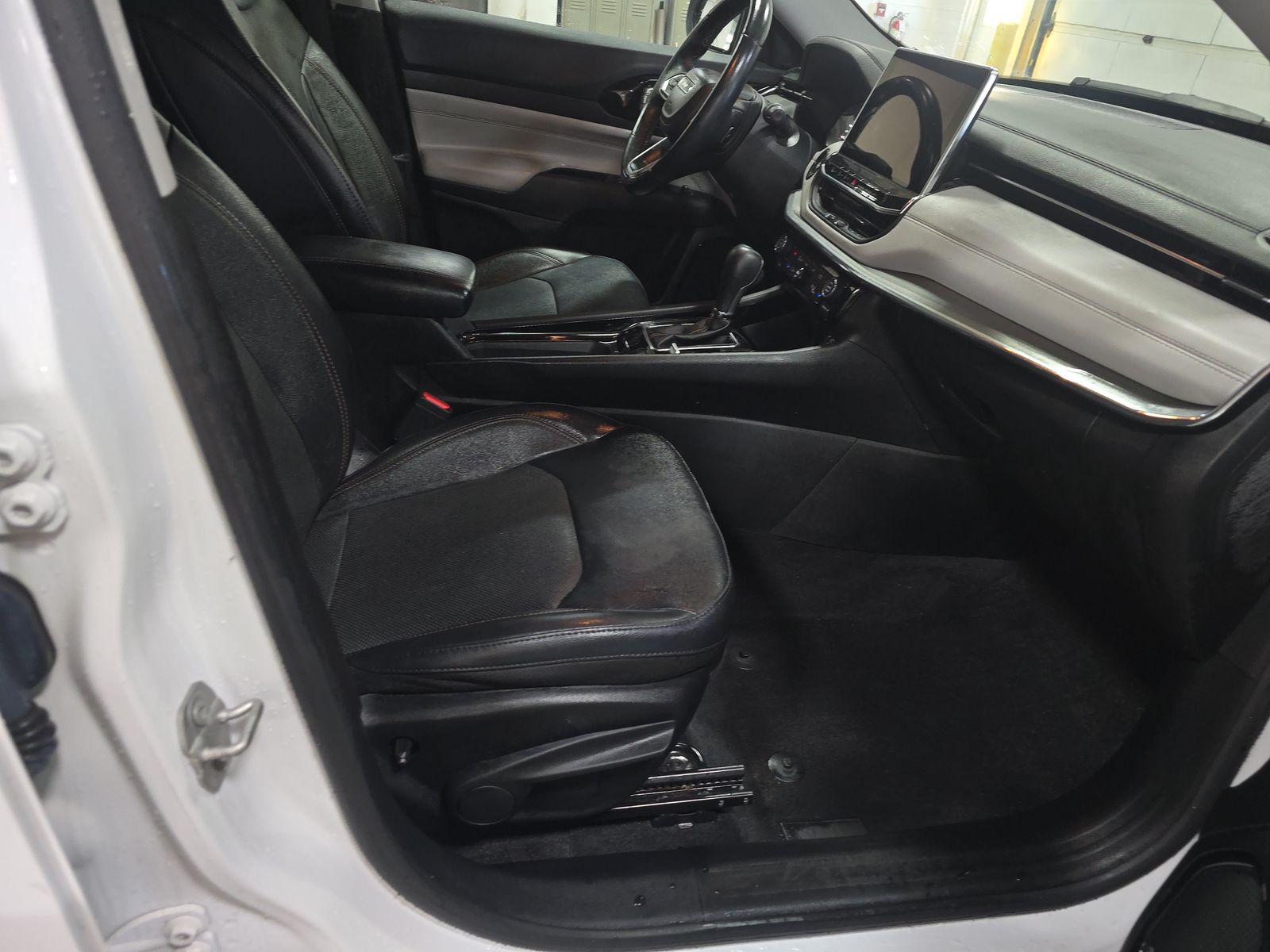 2022 Jeep Compass Limited AWD