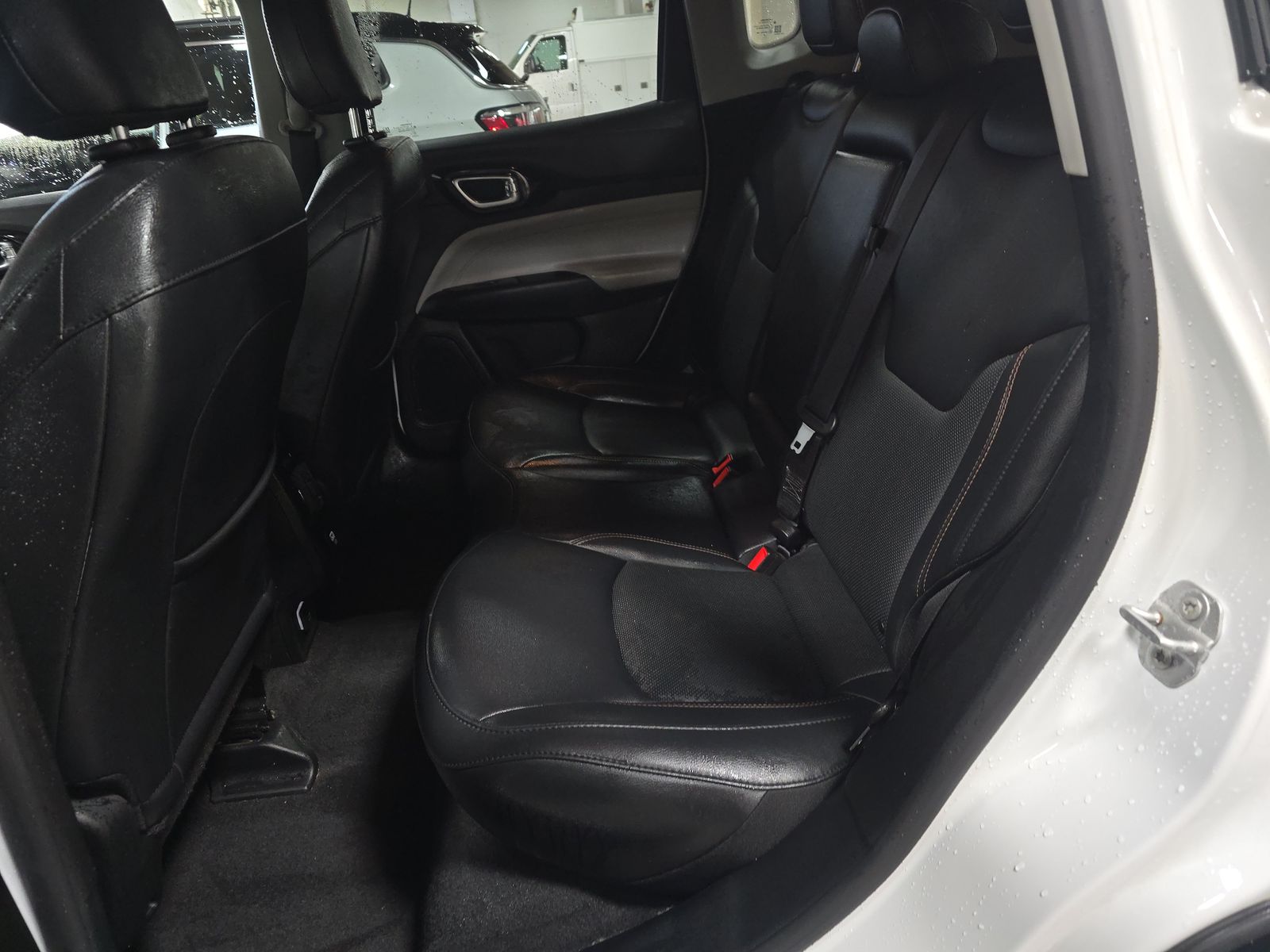 2022 Jeep Compass Limited AWD