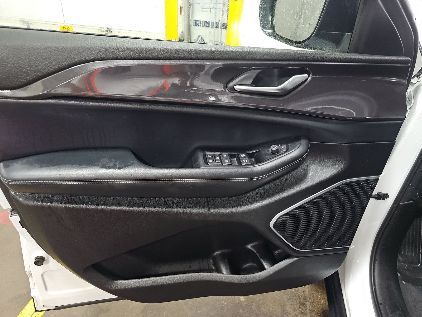 2022 Jeep Grand Cherokee L Laredo AWD
