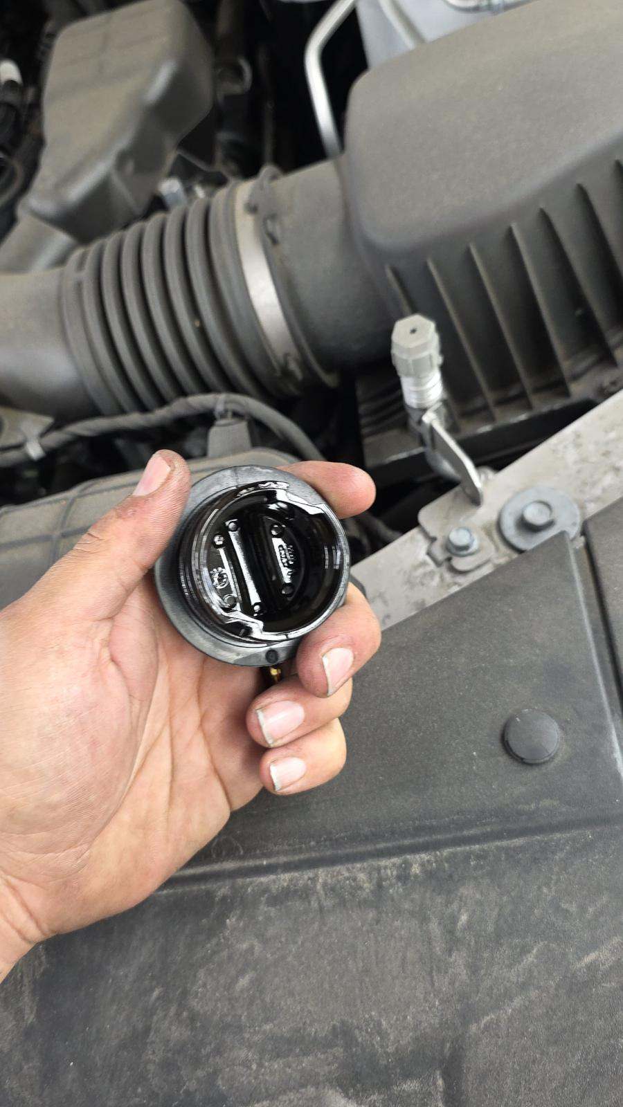 2022 Jeep Grand Cherokee L Laredo AWD