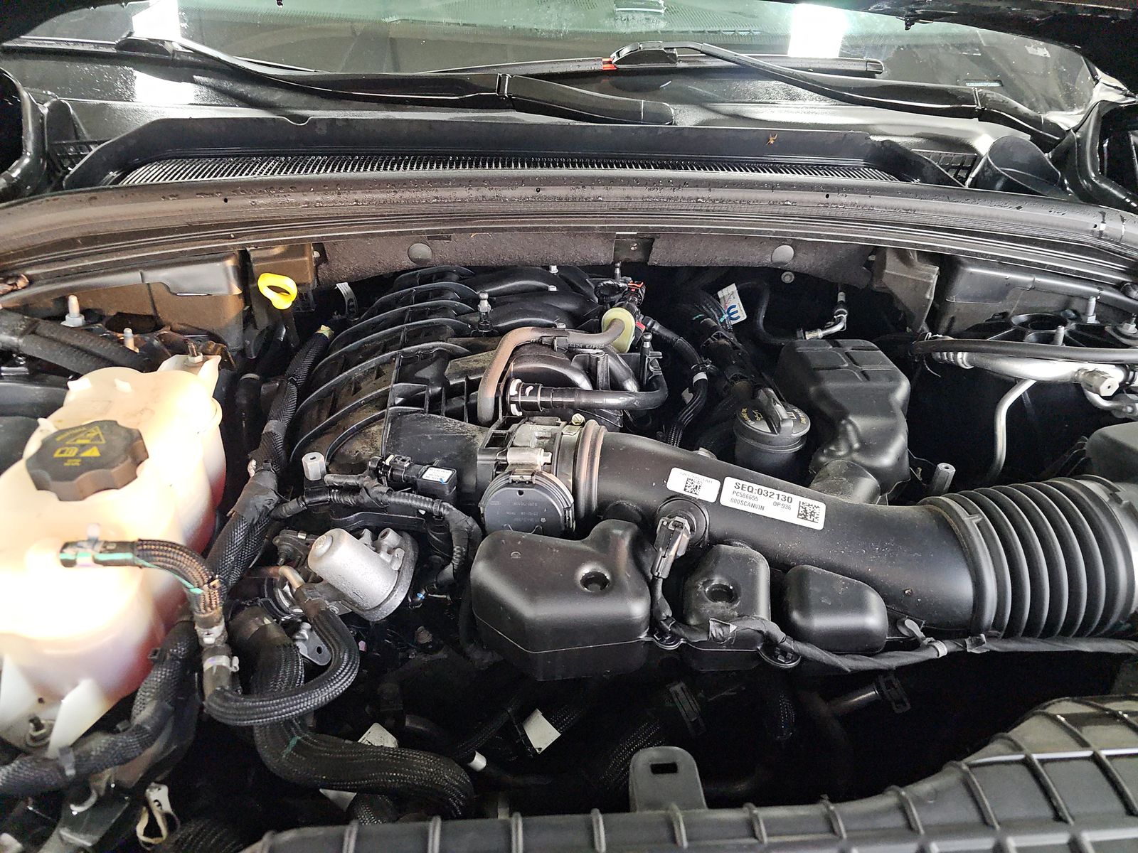 2023 Jeep Grand Cherokee Laredo AWD