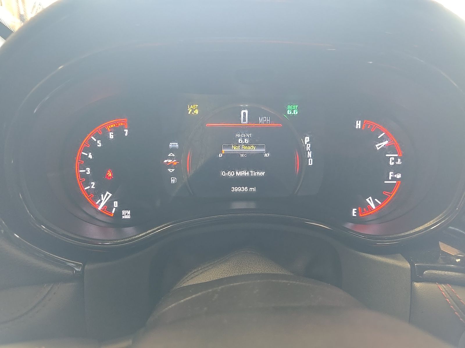 2022 Dodge Durango R/T AWD
