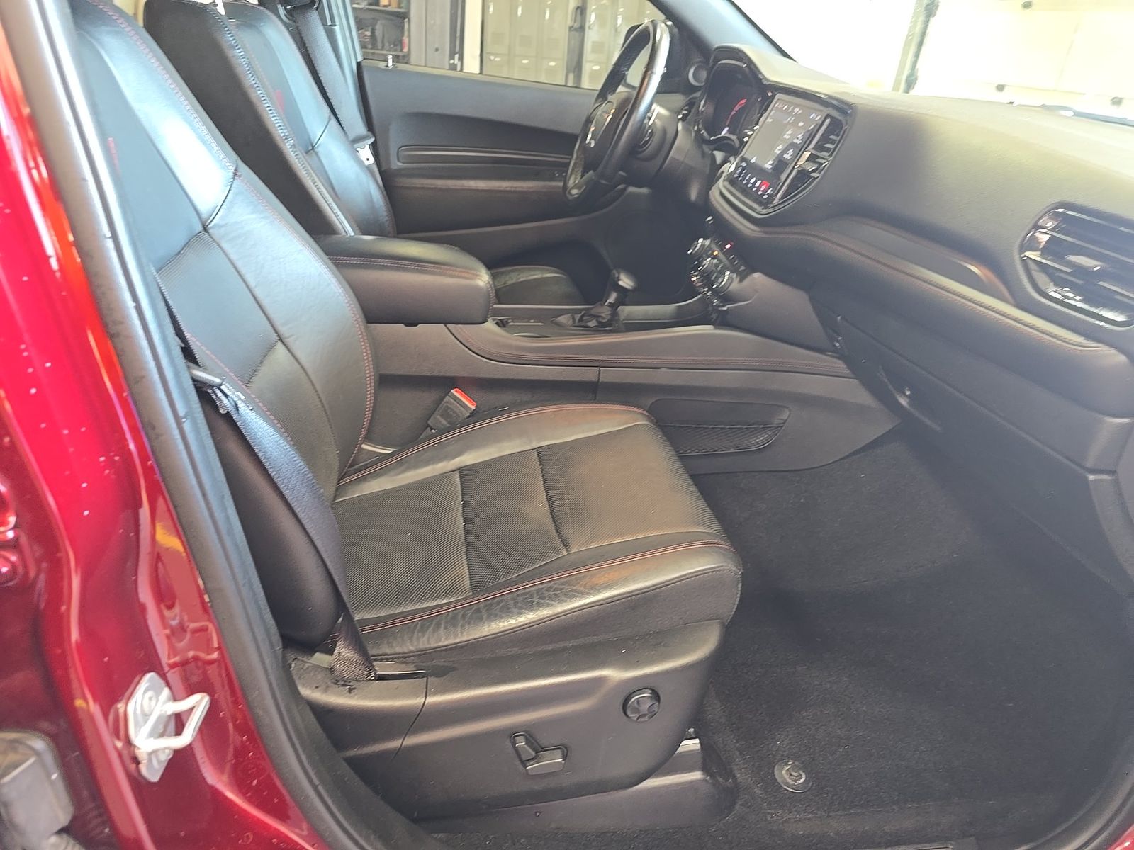 2022 Dodge Durango R/T AWD
