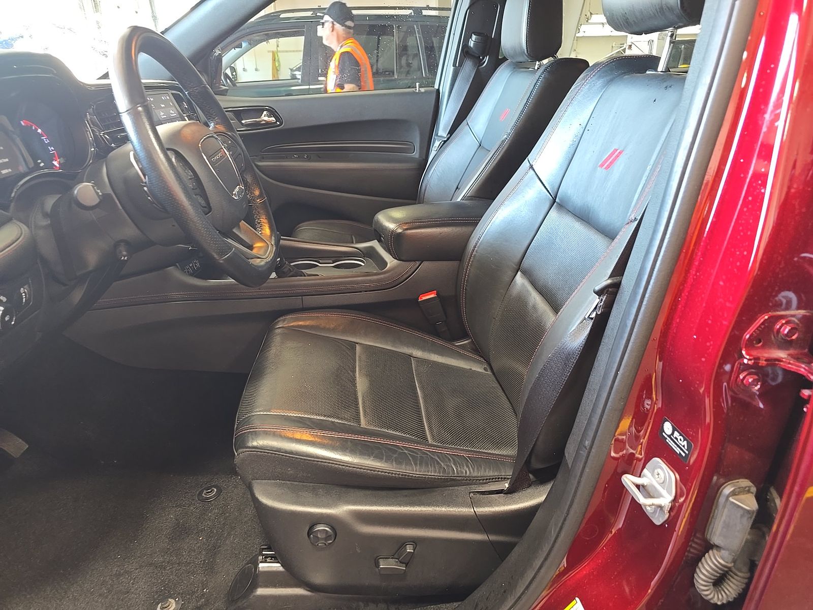 2022 Dodge Durango R/T AWD