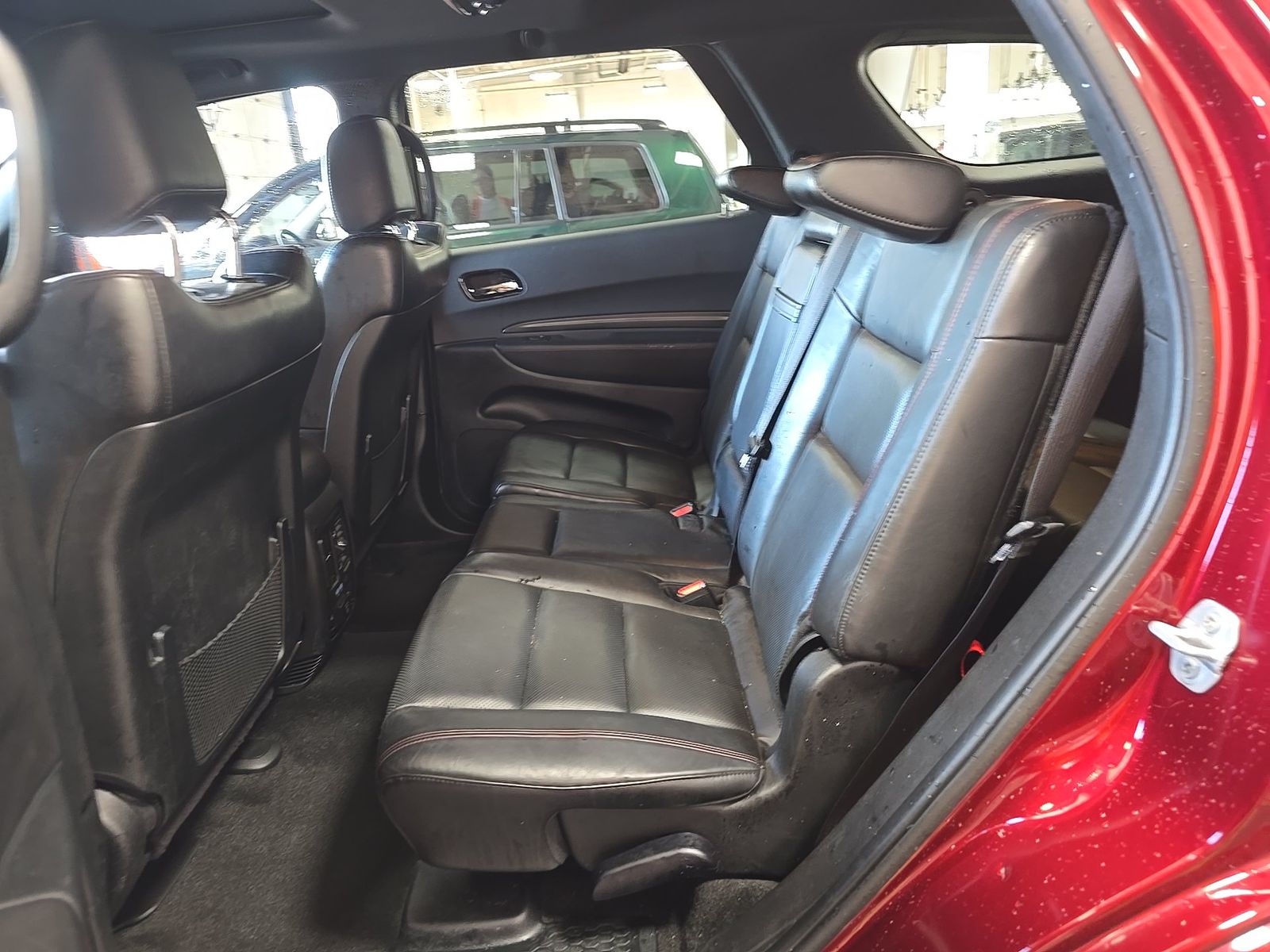 2022 Dodge Durango R/T AWD