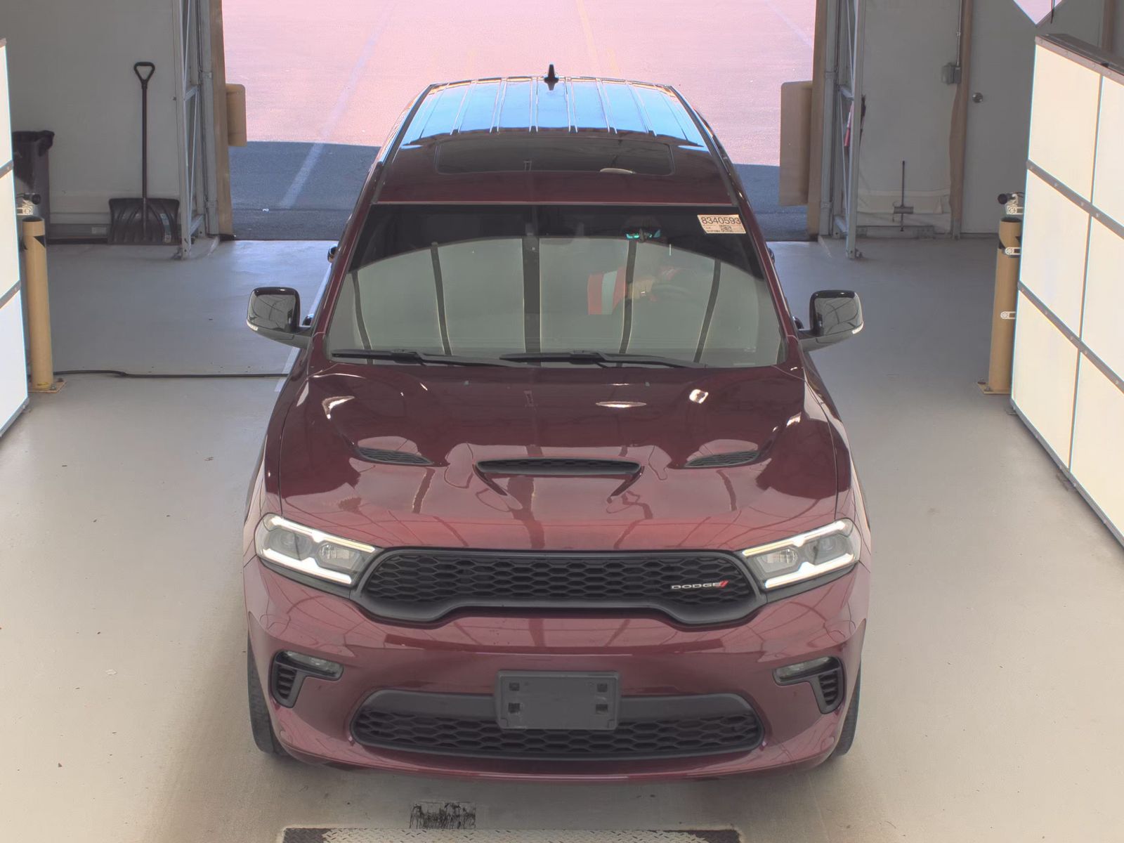 2022 Dodge Durango R/T AWD
