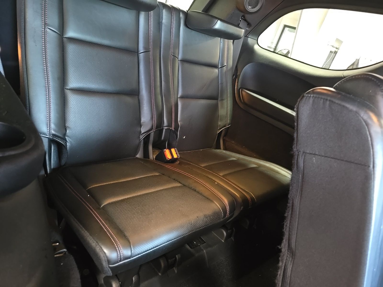 2022 Dodge Durango R/T AWD