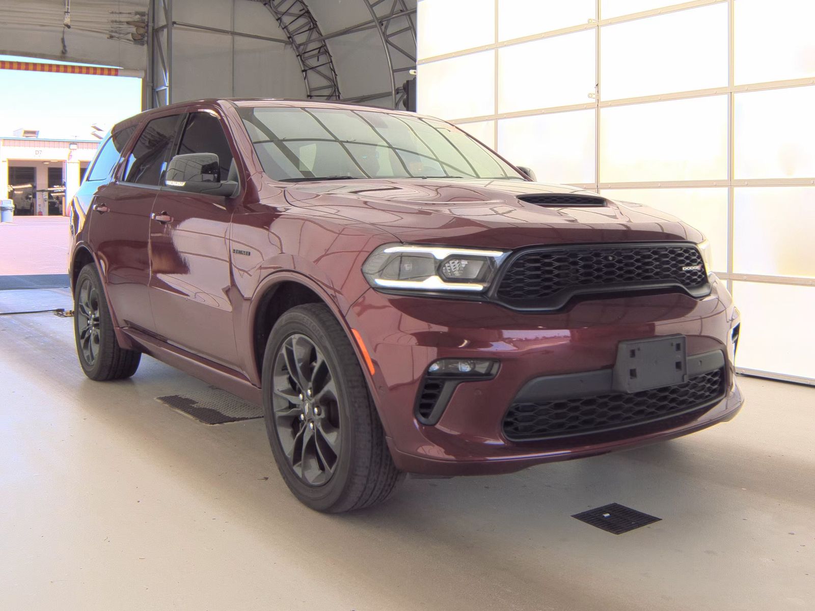 2022 Dodge Durango R/T AWD