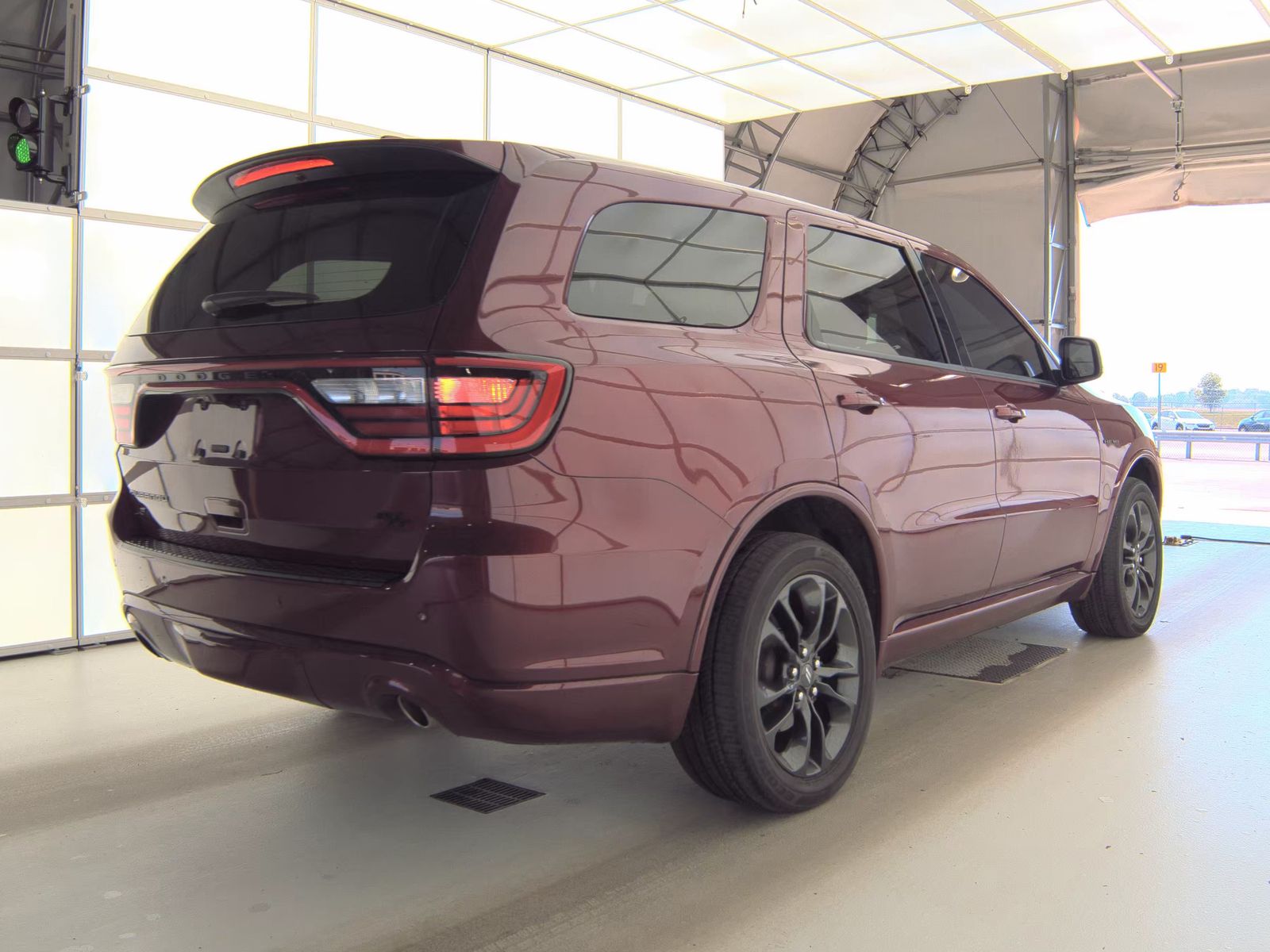 2022 Dodge Durango R/T AWD