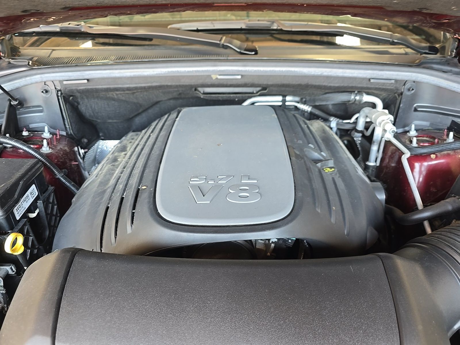 2022 Dodge Durango R/T AWD