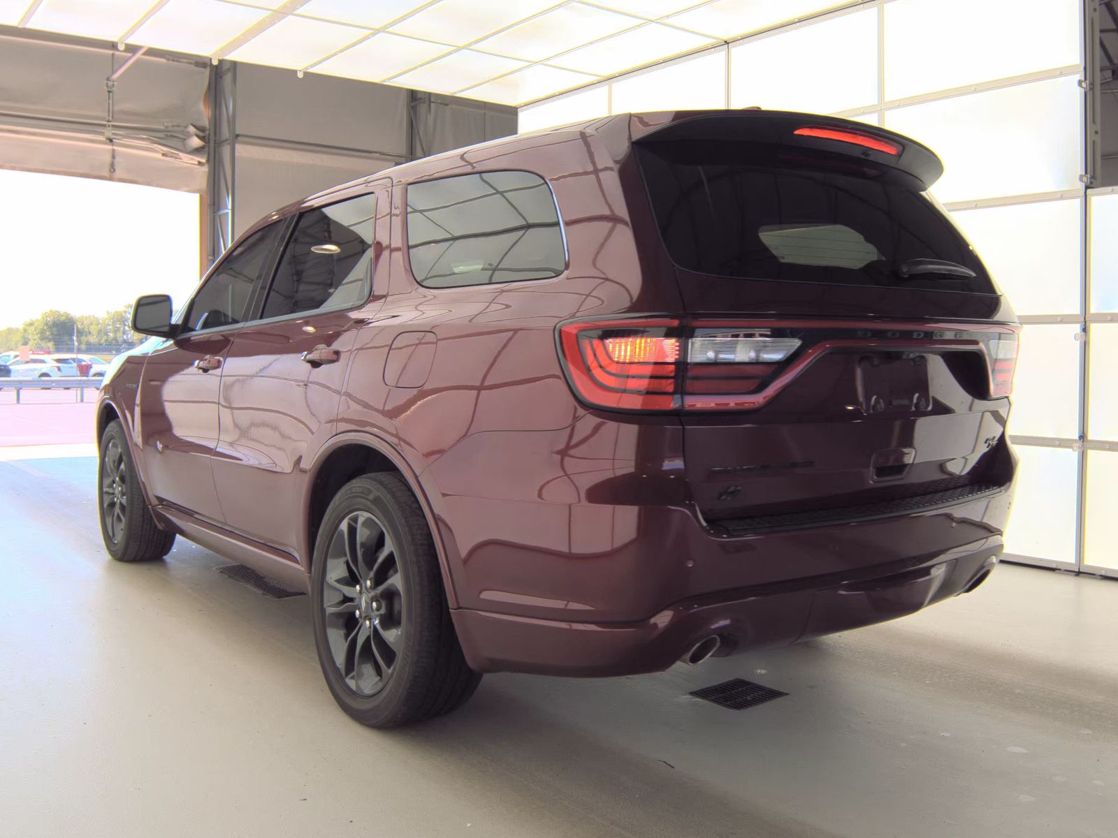 2022 Dodge Durango R/T AWD