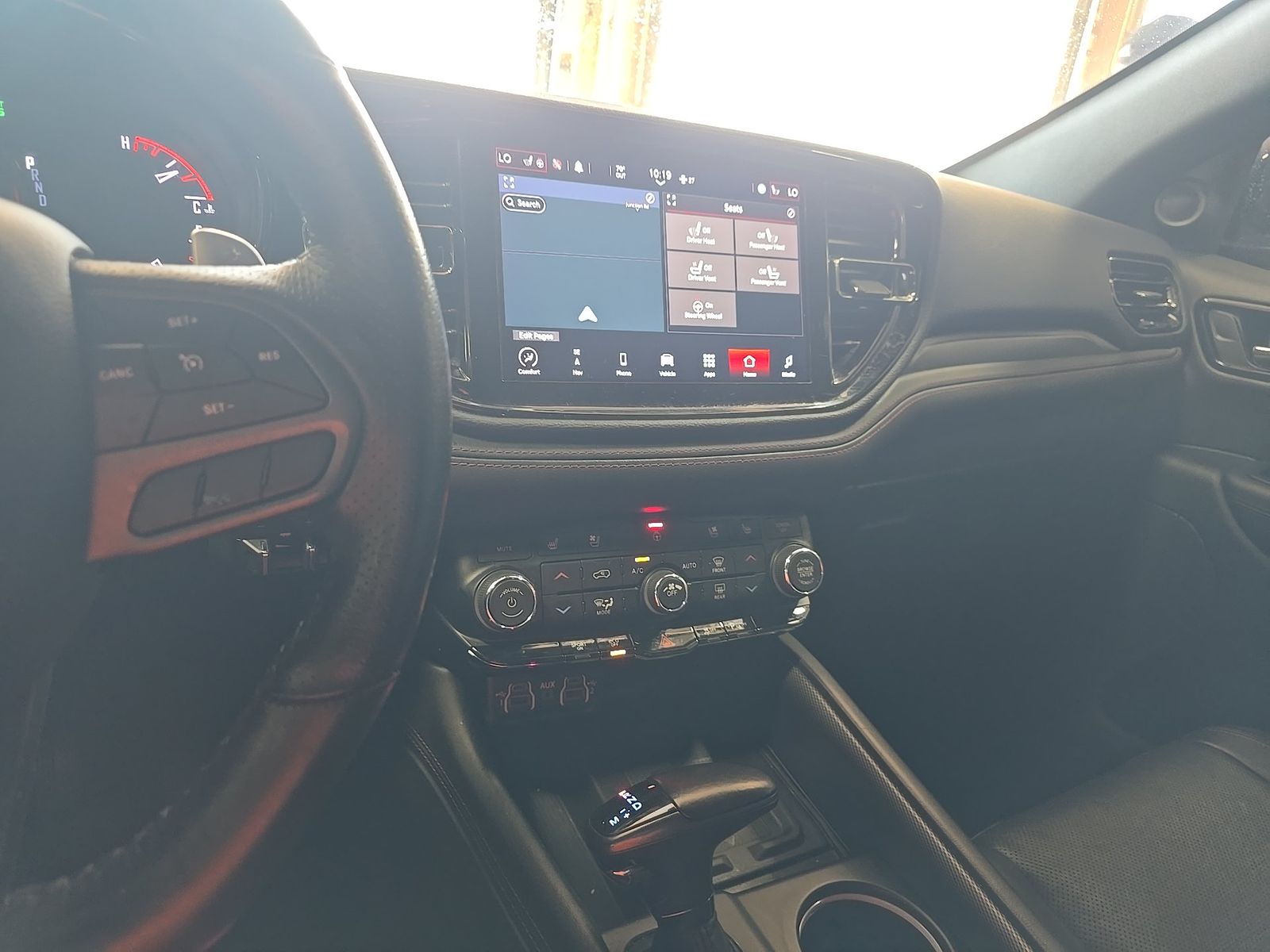 2022 Dodge Durango R/T AWD