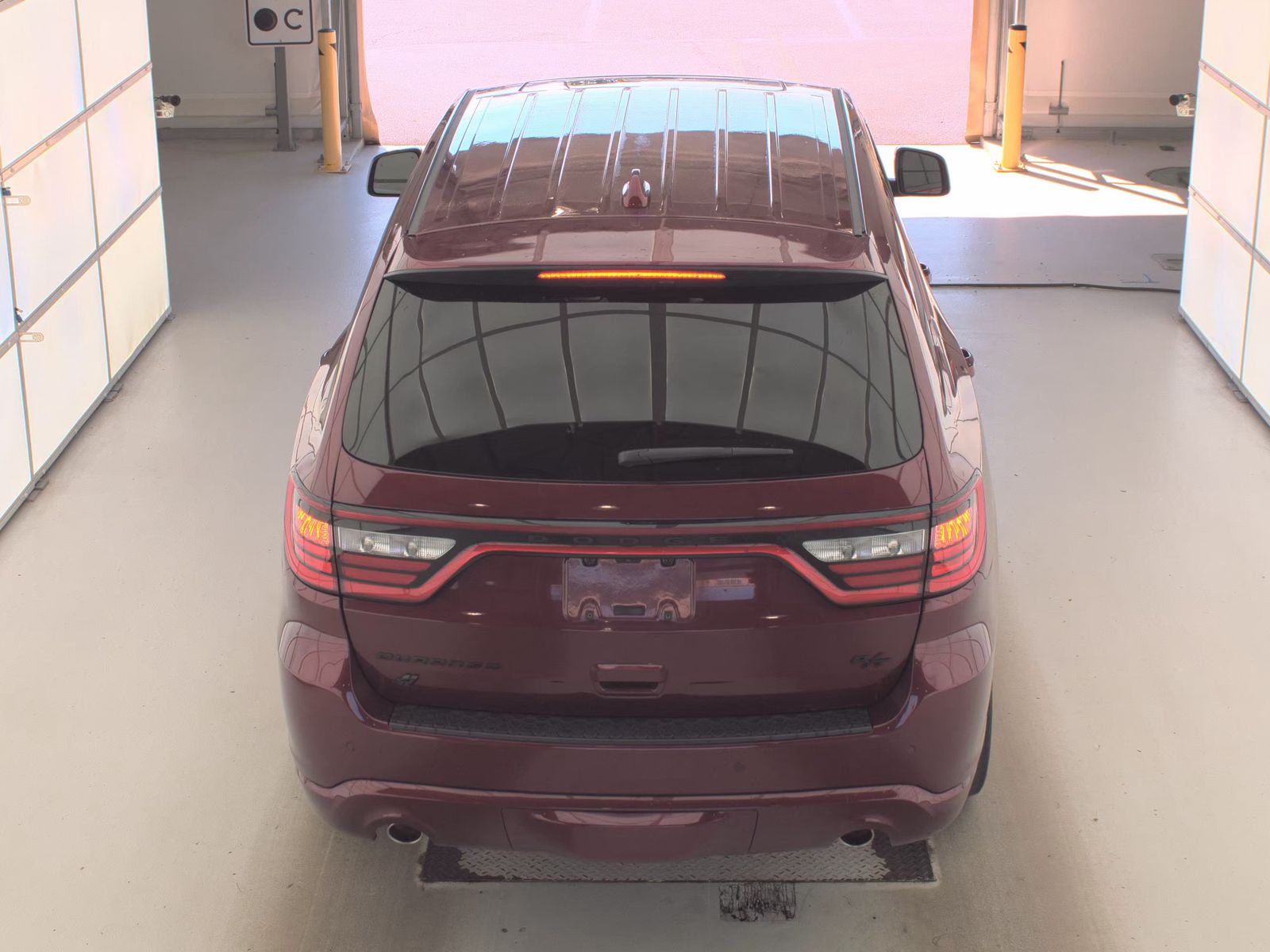 2022 Dodge Durango R/T AWD