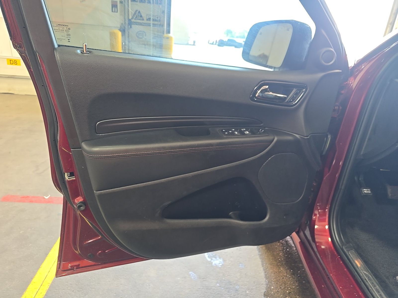 2022 Dodge Durango R/T AWD