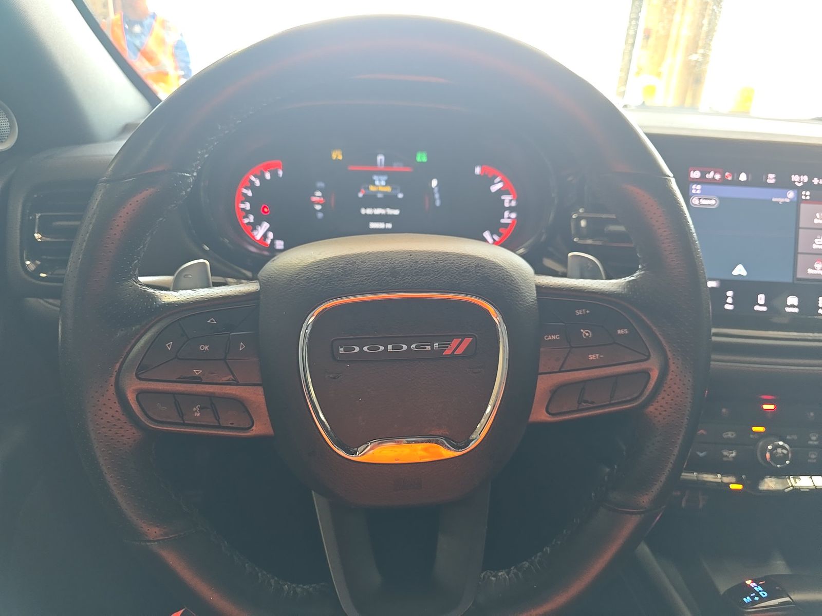 2022 Dodge Durango R/T AWD