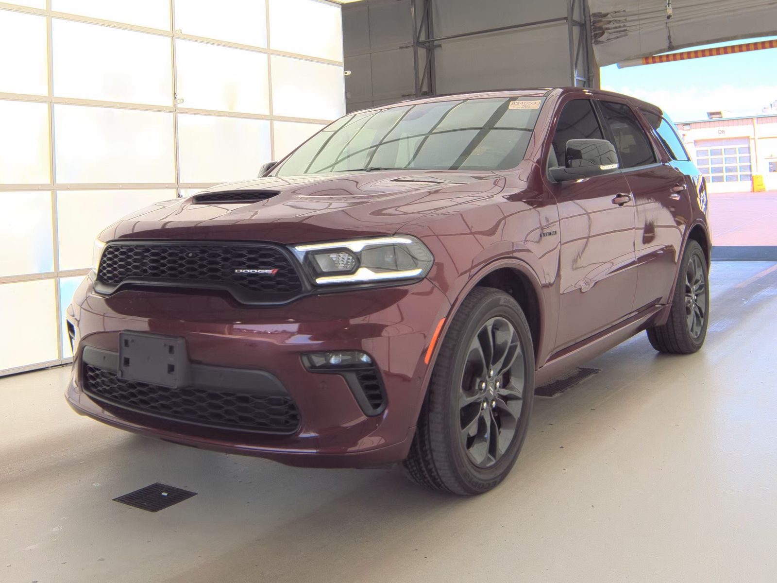 2022 Dodge Durango R/T AWD